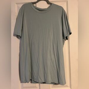 Lululemon Men’s T-Shirt